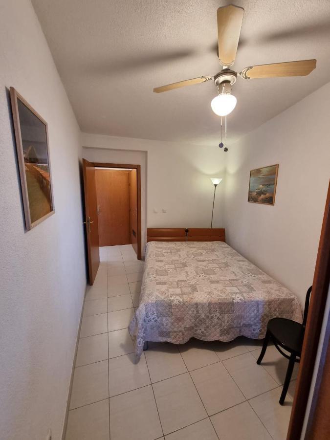Villa Jana Apartments Traù Esterno foto