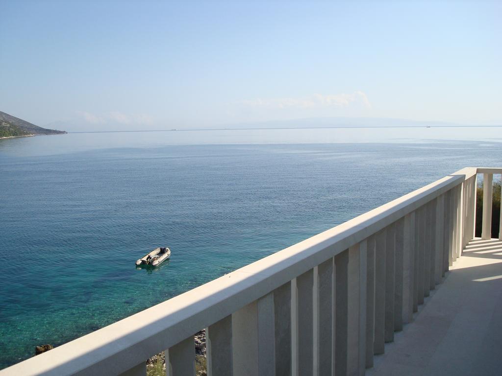 Villa Jana Apartments Traù Camera foto