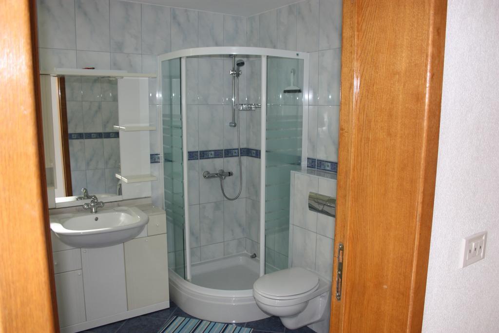 Villa Jana Apartments Traù Camera foto