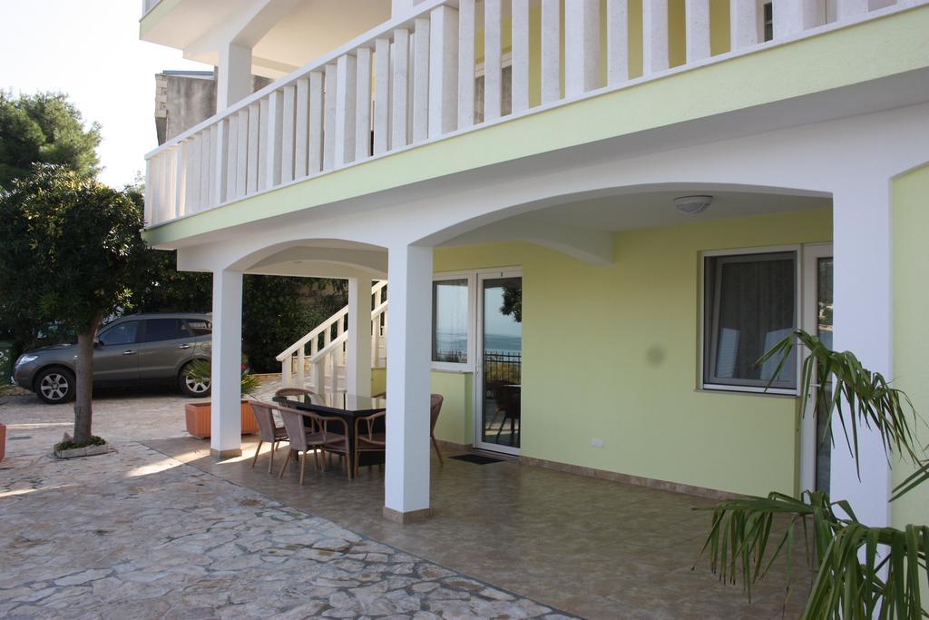 Villa Jana Apartments Traù Camera foto
