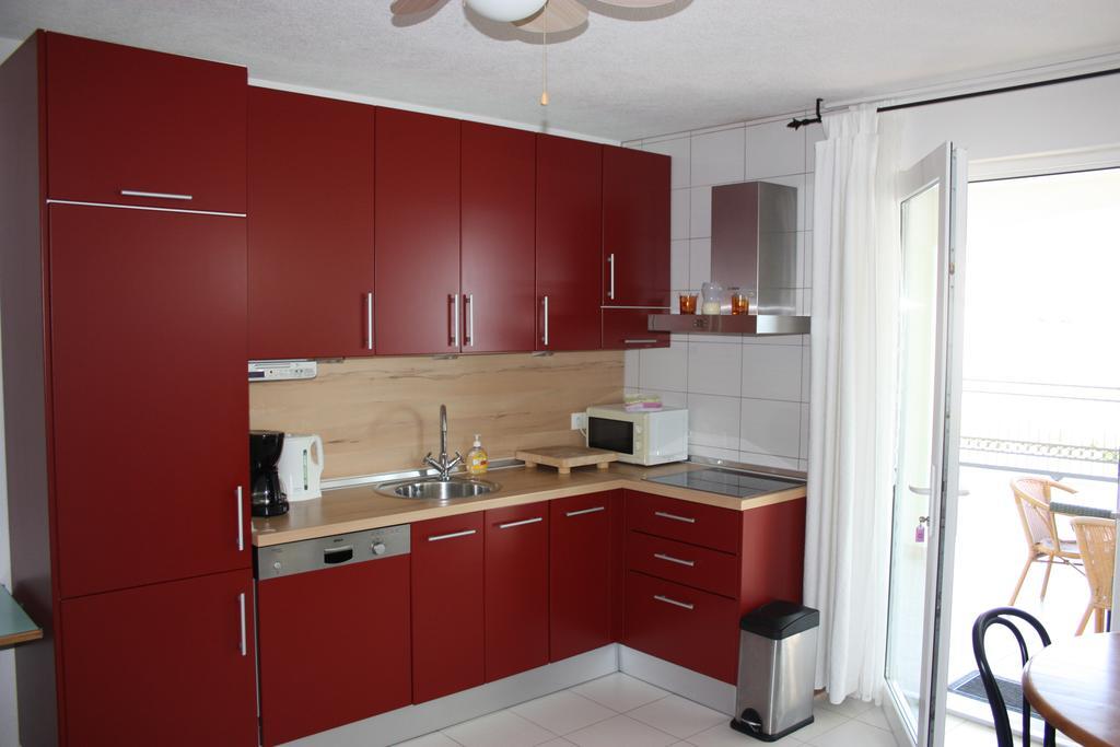 Villa Jana Apartments Traù Camera foto